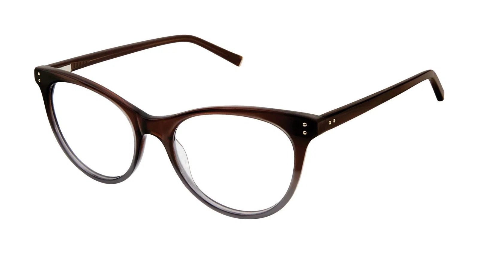 Kate Young for Tura K314 Eyeglasses - view 3